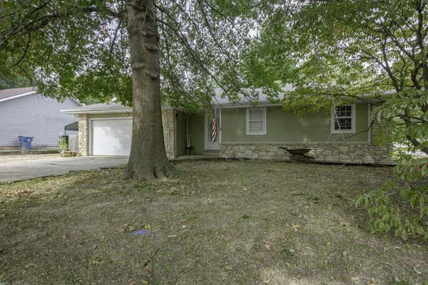 5749 S IRIS LN, BATTLEFIELD, MO 65619 - Image 1