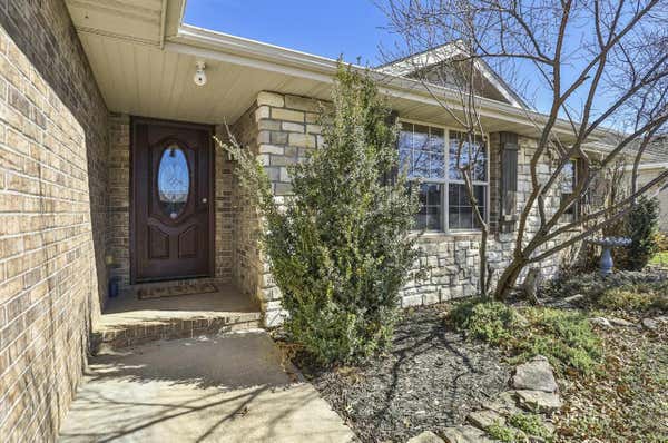 131 W TRAIL POINT DR, NIXA, MO 65714 - Image 1