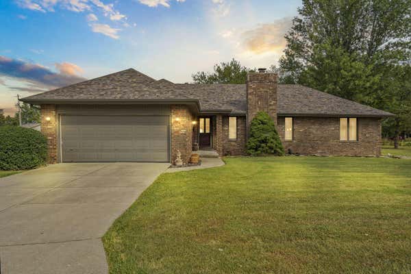 1317 W MESA DR, NIXA, MO 65714 - Image 1