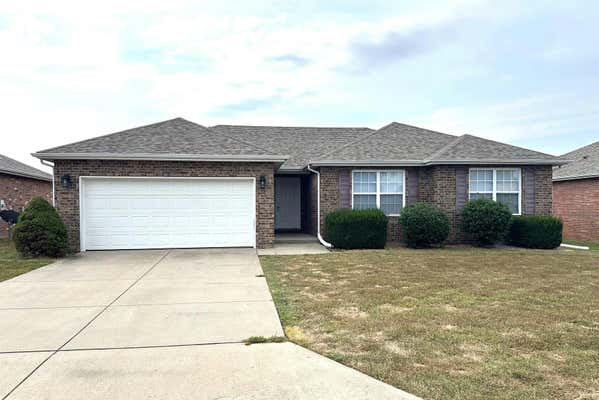 4434 W NORMAL ST, SPRINGFIELD, MO 65802 - Image 1