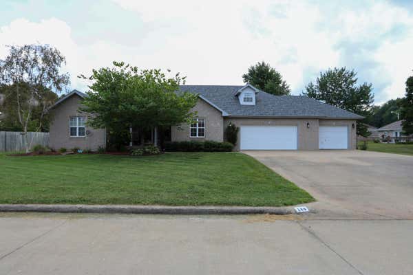 180 E ROUNTREE ST, BOLIVAR, MO 65613 - Image 1