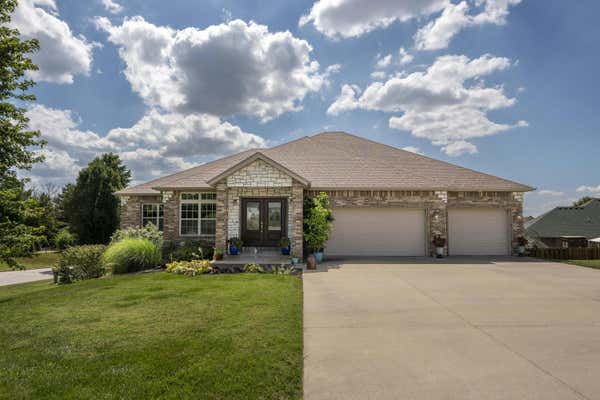 470 MEADOWLARK, ROGERSVILLE, MO 65742 - Image 1