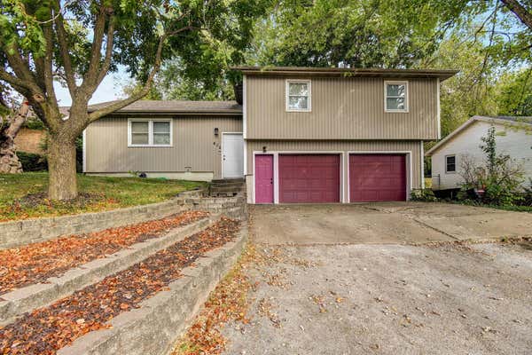 412 S VENTURA AVE, REPUBLIC, MO 65738 - Image 1