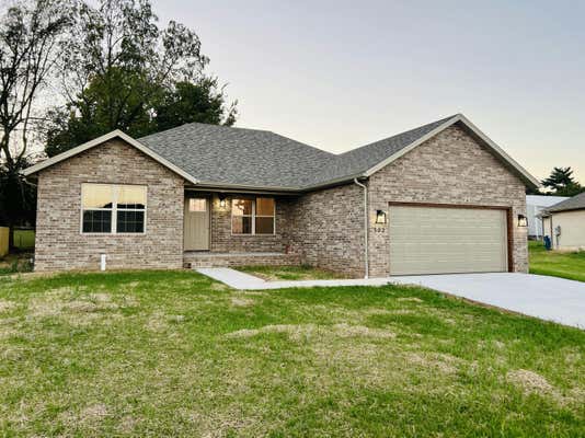 502 JAMES ST, BILLINGS, MO 65610 - Image 1