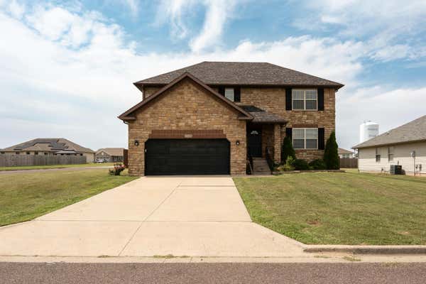 1008 AARON AVE, MONETT, MO 65708 - Image 1