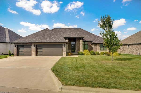 885 E EMERALD TER, NIXA, MO 65714 - Image 1