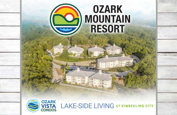 60 OZARK MOUNTAIN RESORT DR # B107, KIMBERLING CITY, MO 65686 - Image 1