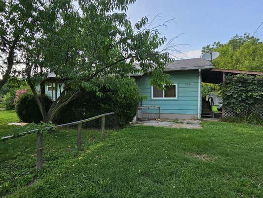 721 MILL ST, STARK CITY, MO 64866 - Image 1