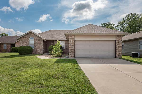 1338 S LEXINGTON AVE, SPRINGFIELD, MO 65807 - Image 1