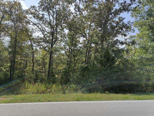 LOT #3 FOX HOLLOW ROAD, BRANSON WEST, MO 65737 - Image 1