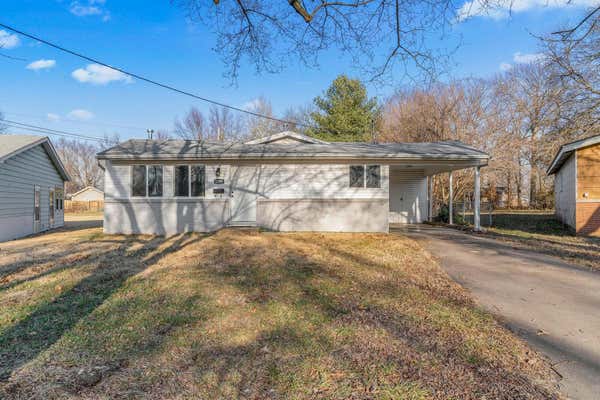 2809 E WALNUT ST, SPRINGFIELD, MO 65802 - Image 1