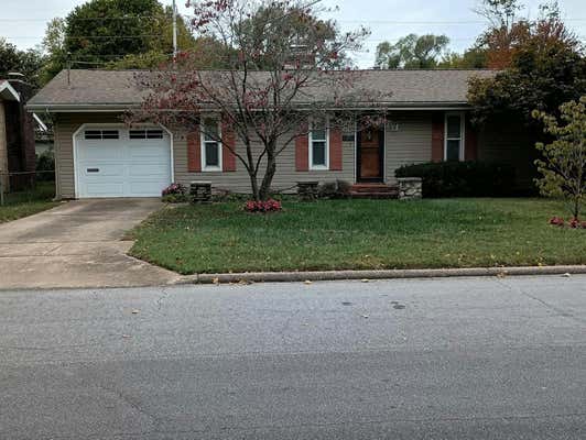 2139 S ROANOKE AVE, SPRINGFIELD, MO 65807 - Image 1