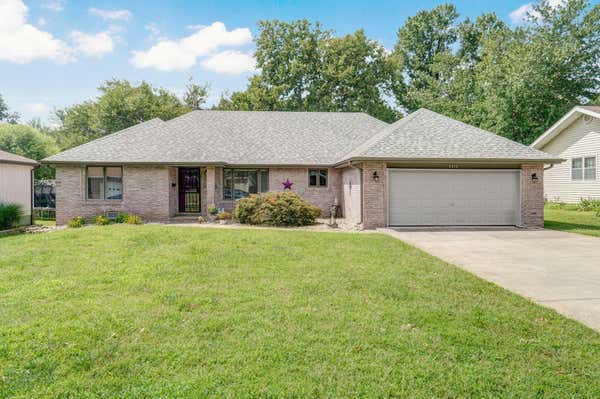 2312 E RAYNELL ST, SPRINGFIELD, MO 65804 - Image 1