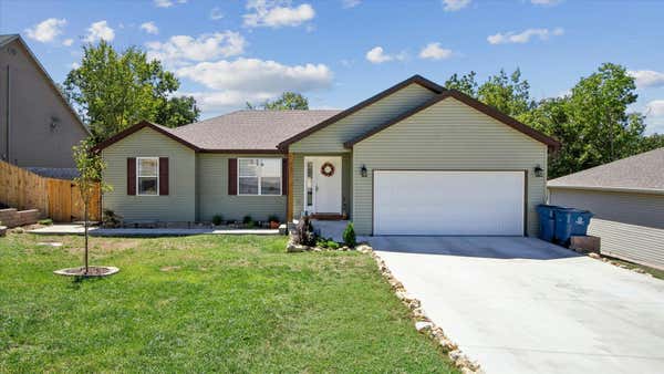 237 KELSI LN, BRANSON, MO 65616 - Image 1