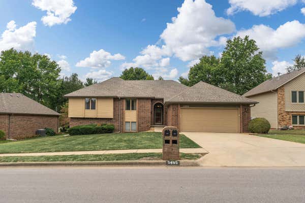 5495 S FRANKLIN AVE, SPRINGFIELD, MO 65810 - Image 1