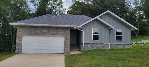 205 JUNIPER AVE, CABOOL, MO 65689 - Image 1