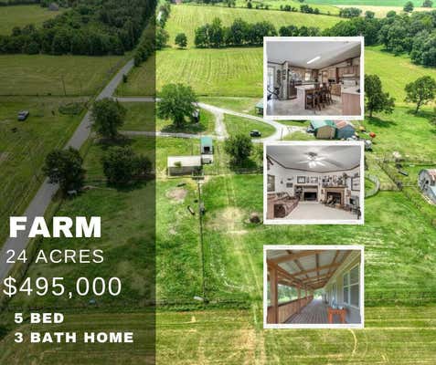 8745 FARM ROAD 1027, PURDY, MO 65734 - Image 1