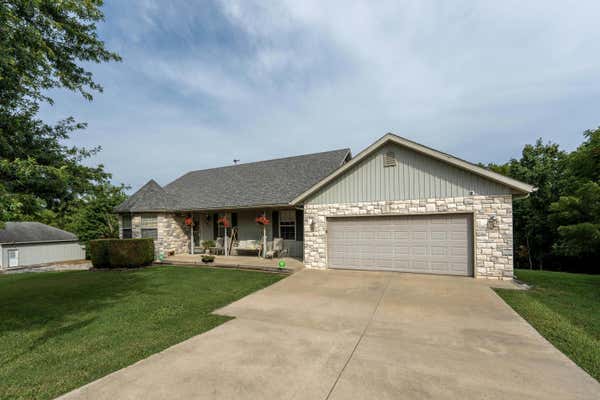 235 PEACEFUL PT, OZARK, MO 65721 - Image 1