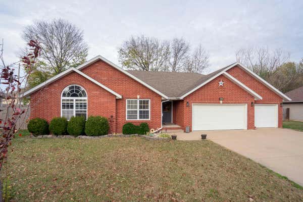 3231 W KINGSLEY ST, SPRINGFIELD, MO 65807 - Image 1