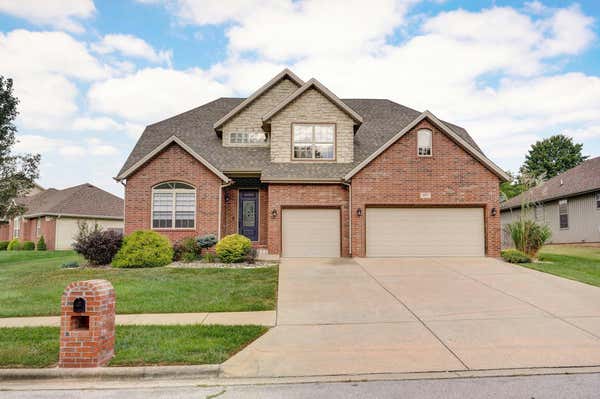 653 GREER AVE, NIXA, MO 65714 - Image 1