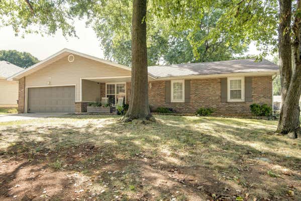 716 E JEWETT ST, SPRINGFIELD, MO 65807 - Image 1