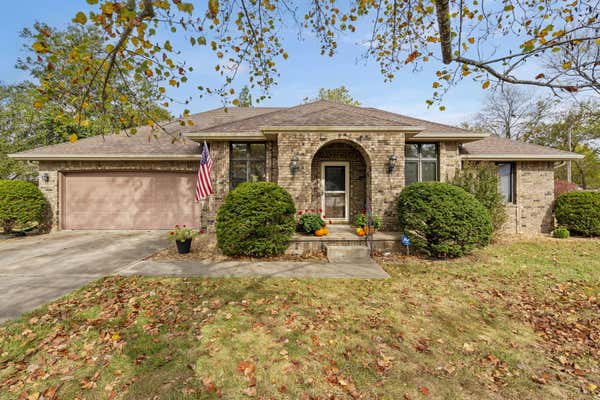 671 E TRAKEL PL, SPRINGFIELD, MO 65810 - Image 1