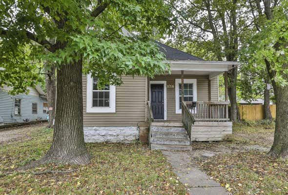 1016 N GRANT AVE, SPRINGFIELD, MO 65802 - Image 1