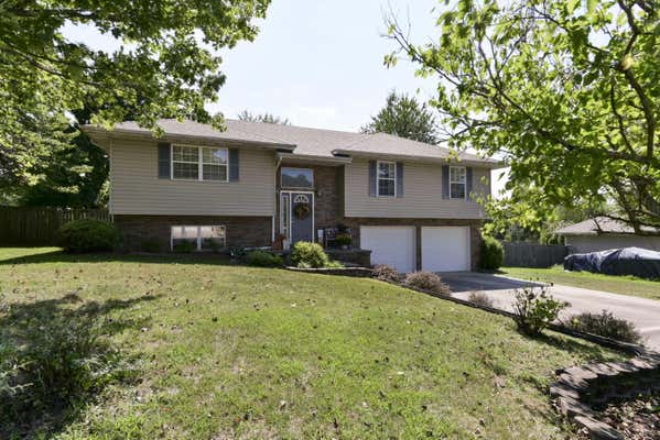 1239 ROBINS NEST HL, MOUNT VERNON, MO 65712 - Image 1