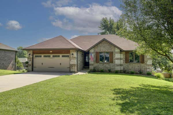 812 BARWICK PL, WILLARD, MO 65781 - Image 1