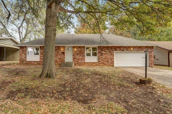 2502 S FERGUSON AVE, SPRINGFIELD, MO 65807 - Image 1