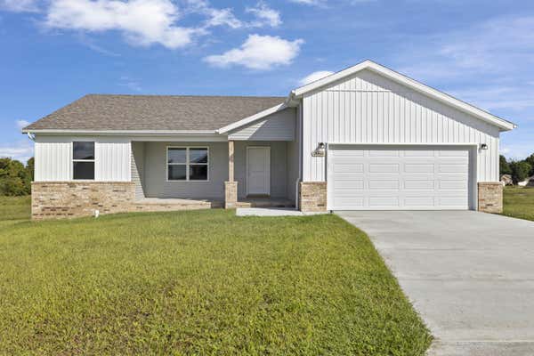 2060 S FAITH CT, BOLIVAR, MO 65613 - Image 1