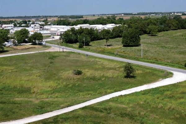 TBD E 7TH STREET, DUENWEG, MO 64841 - Image 1