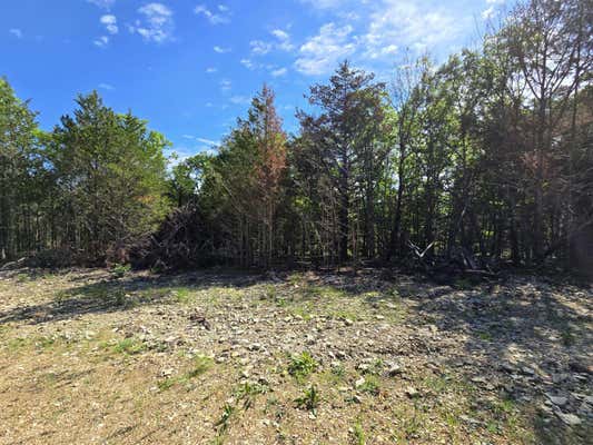 LOT 3 BLOCK 12 TALL OAKS, PITTSBURG, MO 65724, photo 2 of 3