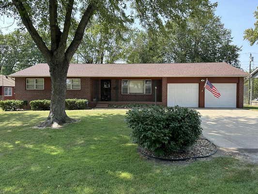 304 BELISLE ST, EL DORADO SPRINGS, MO 64744 - Image 1