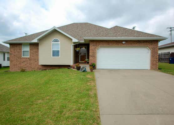 5489 KAY ST, PLEASANT HOPE, MO 65725 - Image 1