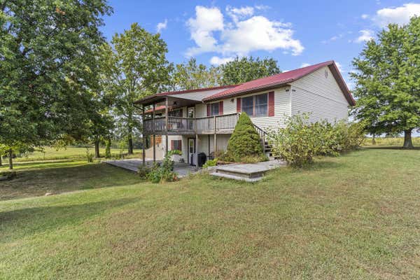 461 E 555TH RD, WALNUT GROVE, MO 65770 - Image 1