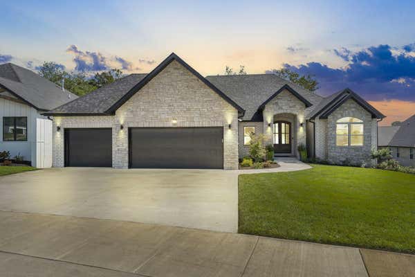 4720 E FOREST TRAILS DR, SPRINGFIELD, MO 65809 - Image 1