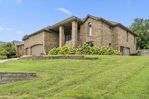 1963 S BRITTANY PL, SPRINGFIELD, MO 65809 - Image 1