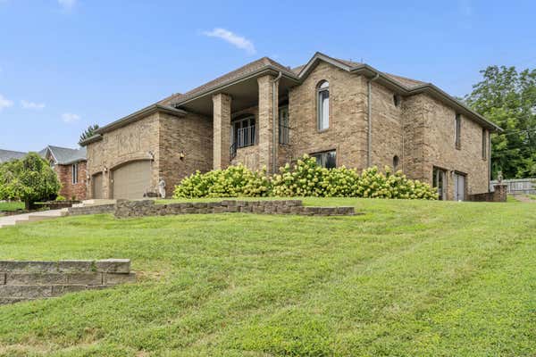 1963 S BRITTANY PL, SPRINGFIELD, MO 65809 - Image 1