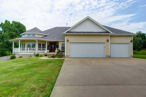 528 N MARY LYNN LN, NIXA, MO 65714 - Image 1