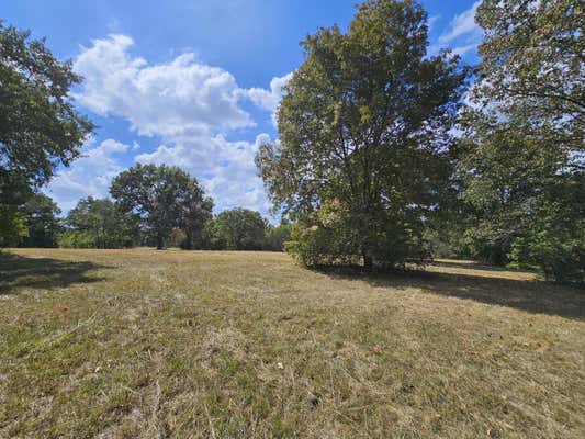 5 ACRES CANDLESTICK LANE, ANDERSON, MO 64831 - Image 1