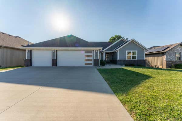 823 S EASTRIDGE, NIXA, MO 65714 - Image 1