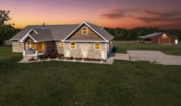 3985 PETERS DR, SEYMOUR, MO 65746 - Image 1