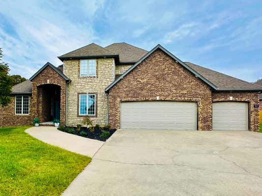 705 W LAVERNE DR, NIXA, MO 65714 - Image 1