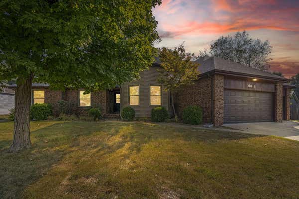 5618 S KIMBROUGH AVE, SPRINGFIELD, MO 65810 - Image 1