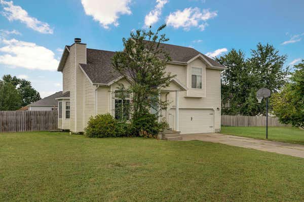 826 S HOLLY CT, NIXA, MO 65714 - Image 1