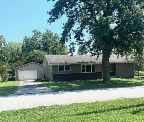 626 S BUFFALO ST, MARSHFIELD, MO 65706 - Image 1