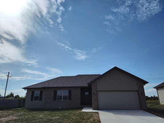 306 PAUL ST, BILLINGS, MO 65610 - Image 1