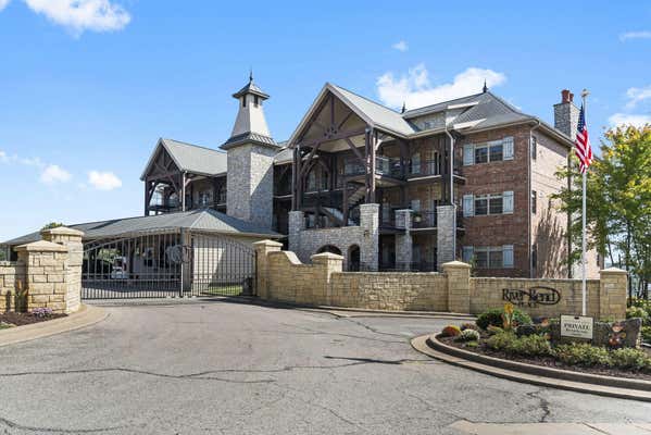 1416 RIVERSTONE DR # 16, BRANSON, MO 65616 - Image 1