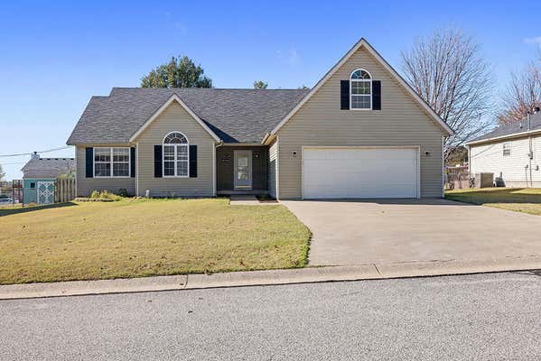 1820 CHICKADEE DR, WEBB CITY, MO 64870 - Image 1